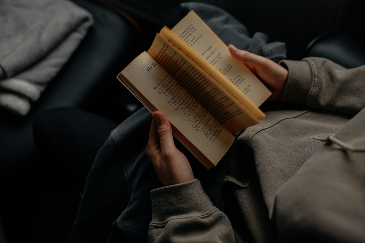 5 Reasons Middle-Grade Readers Love Mystery Stories
