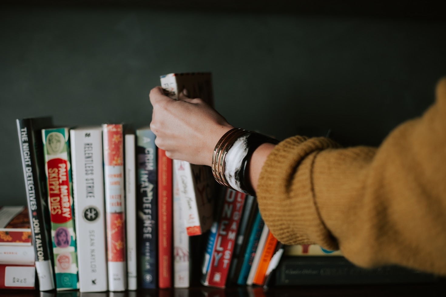 Behind the Scenes: Crafting a Riveting Middle-Grade Mystery