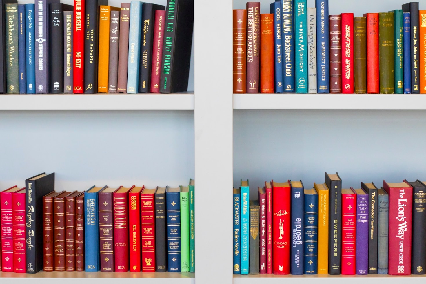 Why Mystery Novels Are Perfect for Developing Minds